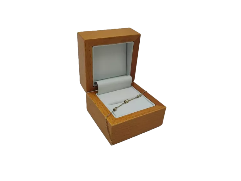 SREBRNA  BRANSOLETKA ZE ZDOBIENIAMI [1,24G 925 18CM]