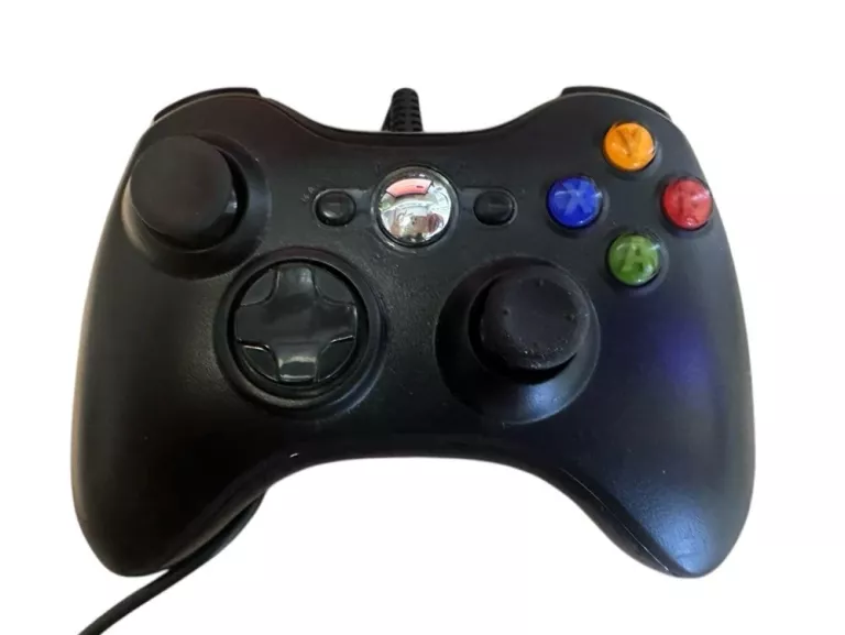 PAD DO KONSOLI USB