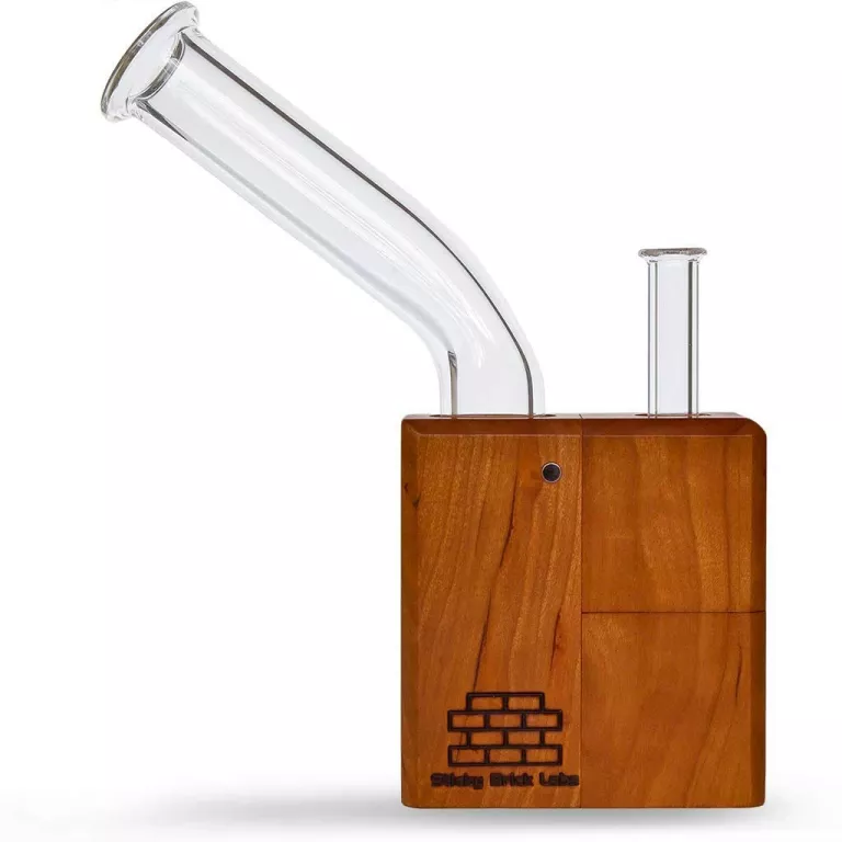WAPORYZATOR STICKY BRICK LABS DO SUSZU