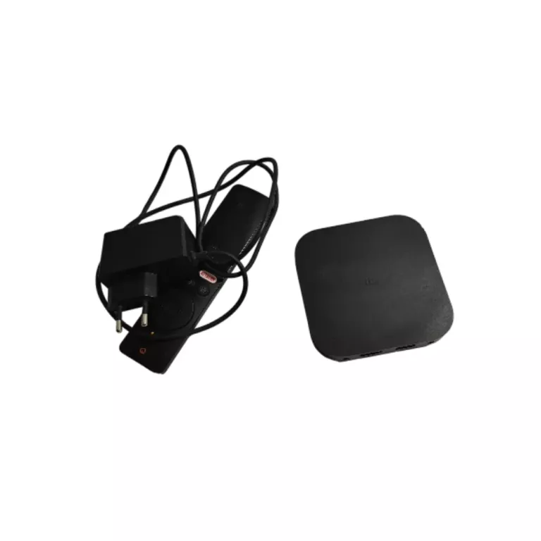 ODTWARZACZ MULTIMEDIALNY XIAOMI MI BOX