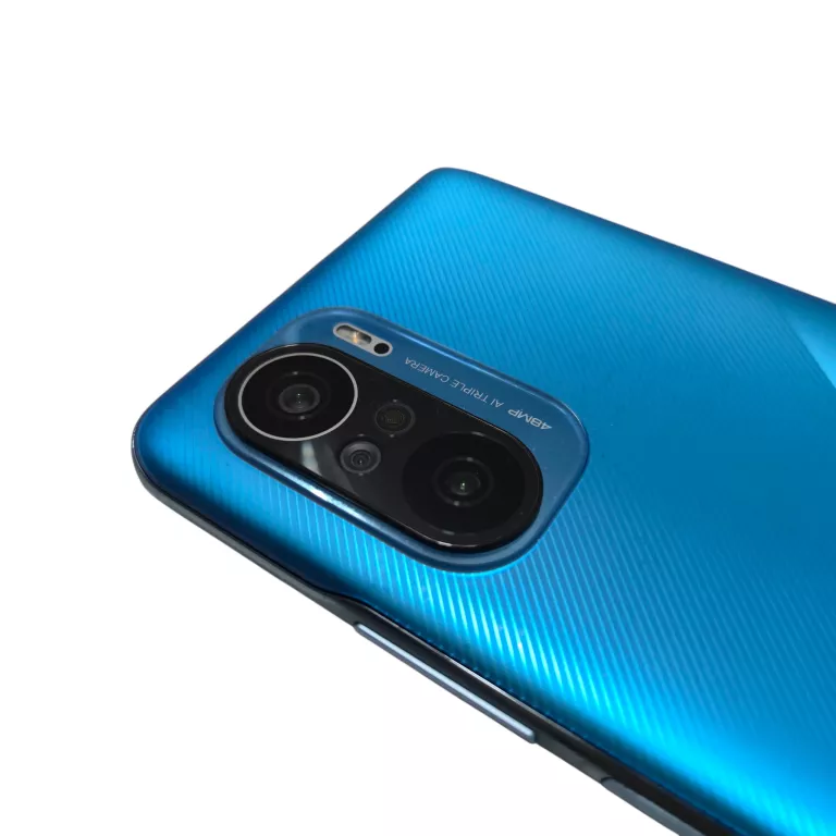 TELEFON POCO F3 / 256 GB