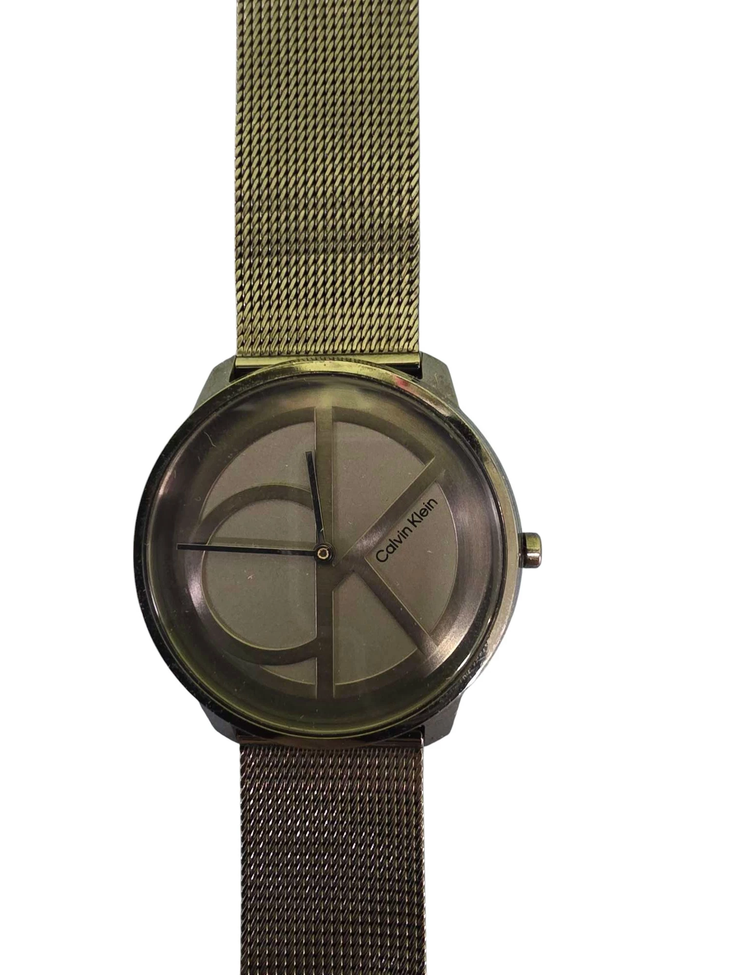 ZEGAREK CALVIN KLEIN K3M517P4 Męskie