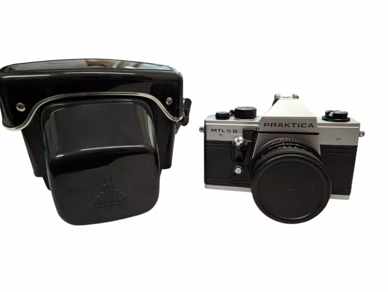APARAT PRAKTICA MTL 5B