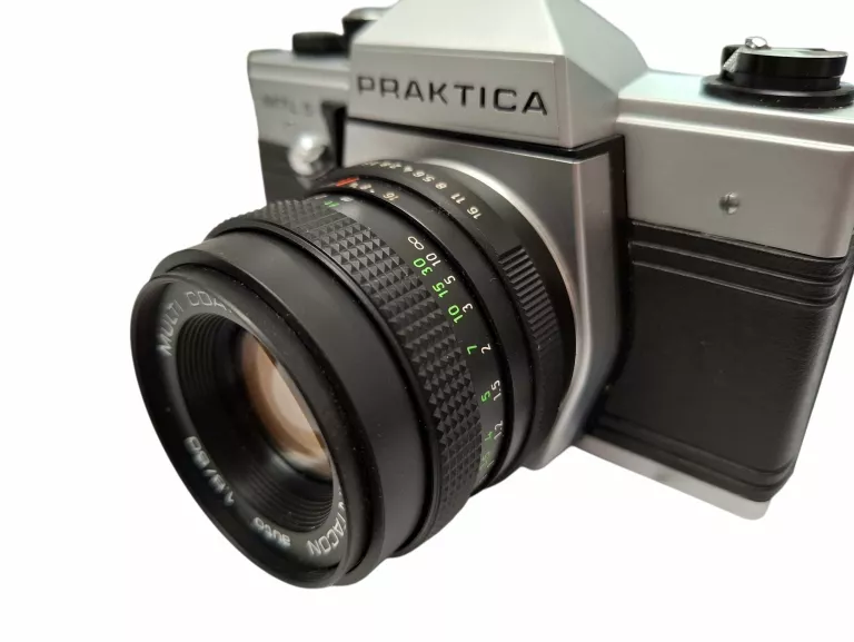 APARAT PRAKTICA MTL 5B