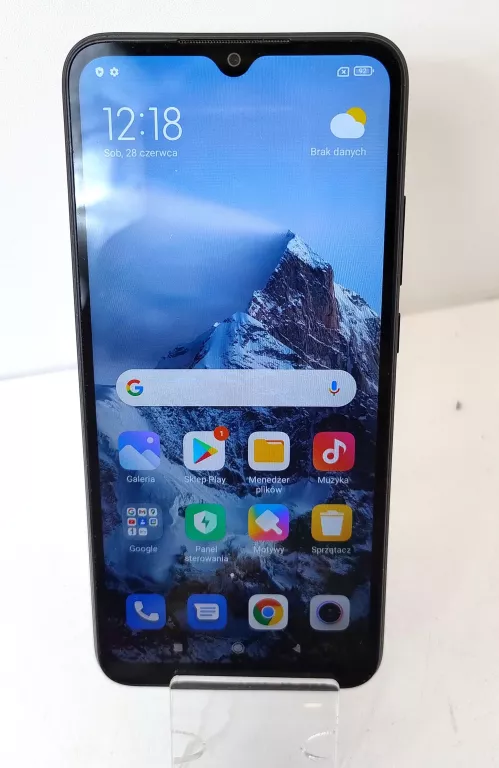 TELEFON REDMI 9A 2/32GB 862288063925661