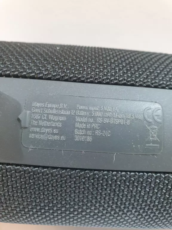 ROSELAND RS 320 GŁOŚNIK