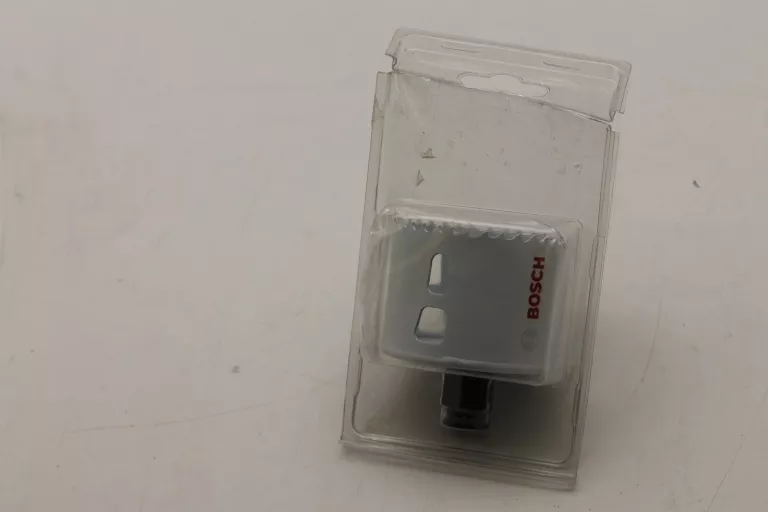 BOSCH PIŁA OTWORNICA BIMETAL 67 MM DREWNO I METAL
