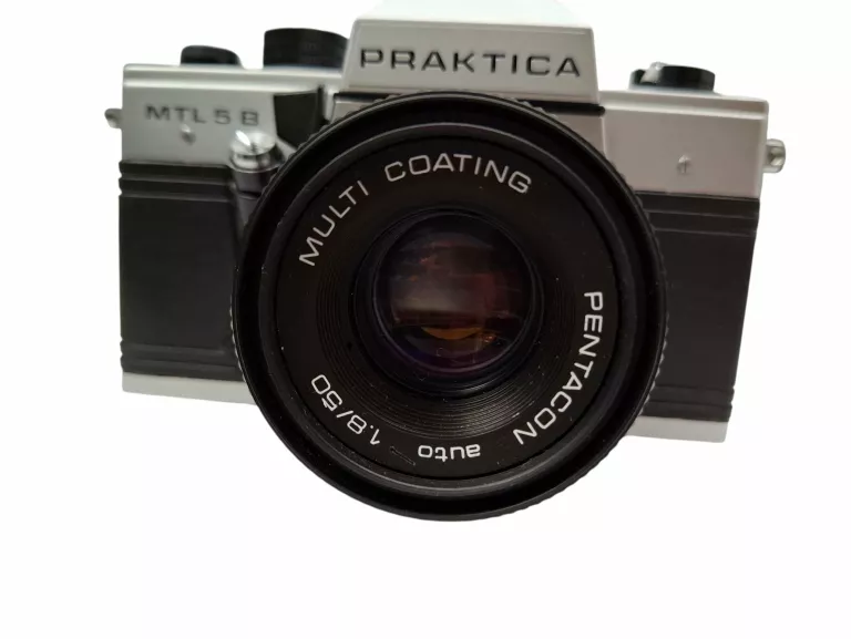APARAT PRAKTICA MTL 5B