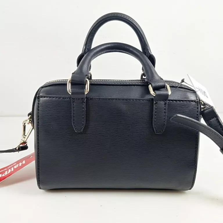 TOREBKA DKNY BRYANT CZARNA