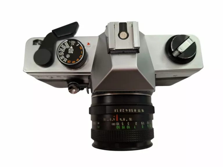 APARAT PRAKTICA MTL 5B