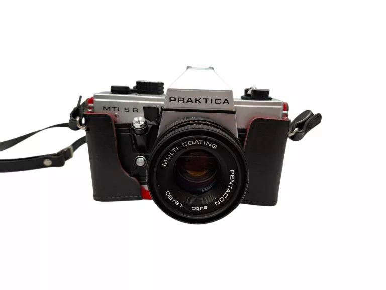 APARAT PRAKTICA MTL 5B