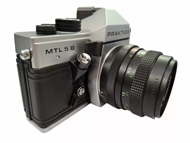 APARAT PRAKTICA MTL 5B