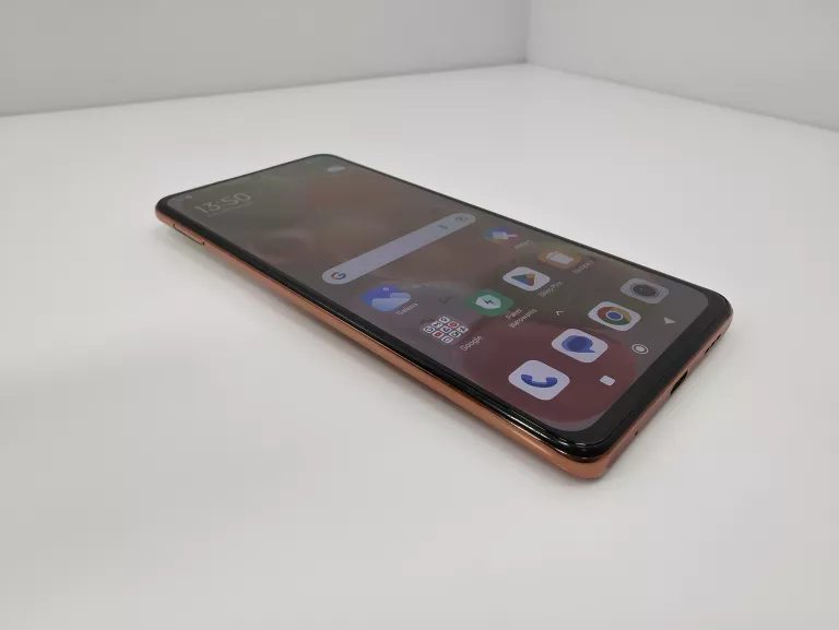 TELEFON XIAOMI REDMI NOTE 10 PRO 4/64GB  KPL OPIS
