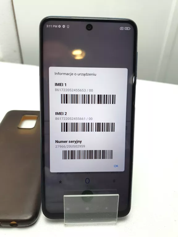 TELEFON REDMI NOTE 9 PRO