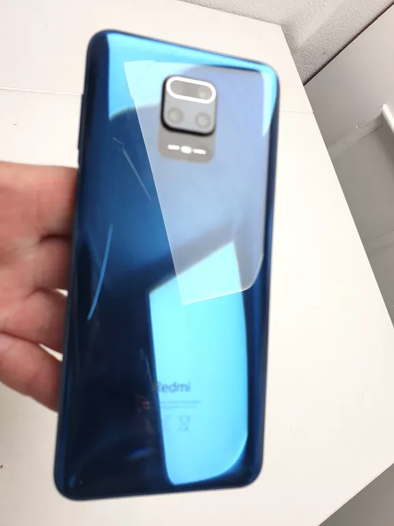 TELEFON REDMI NOTE 9 PRO