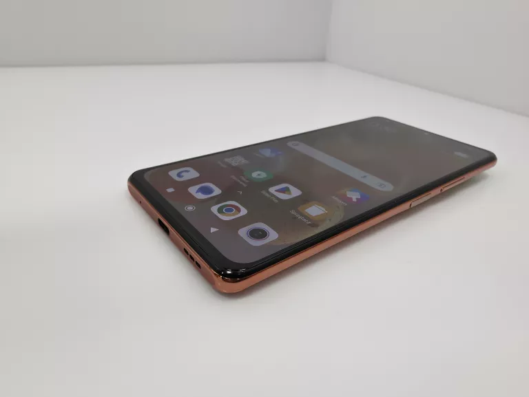 TELEFON XIAOMI REDMI NOTE 10 PRO 4/64GB  KPL OPIS