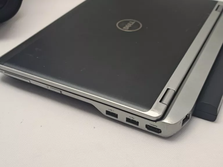 LAPTOP DELL LATITUDE E6230