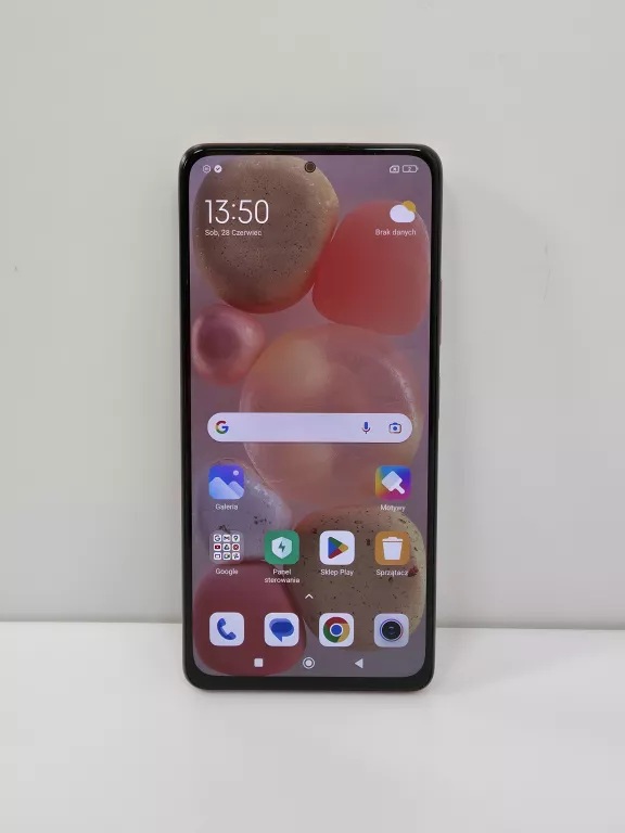 TELEFON XIAOMI REDMI NOTE 10 PRO 4/64GB  KPL OPIS