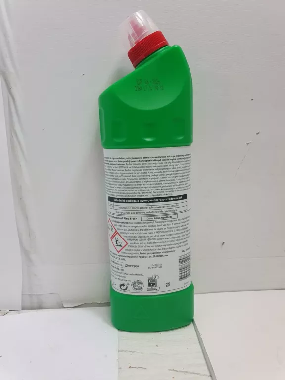 DOMESTOS PROFESSIONAL 1L