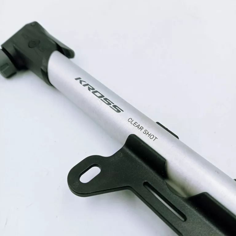 POMPKA DO ROWERU KROSS CLEAR SHOT