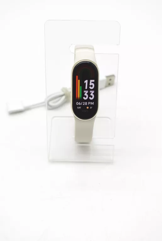 XIAOMI SMART BAND 8