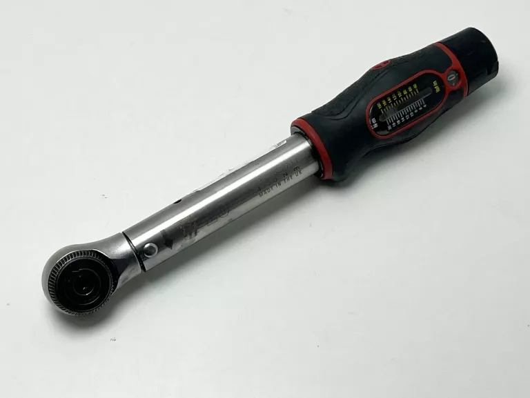 KLUCZ DYNAMOMETRYCZNY NORBAR 4-20 NM