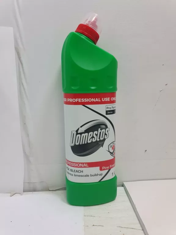 DOMESTOS PROFESSIONAL 1L