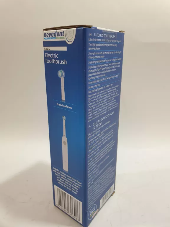 nevadent-elektryczna-szczoteczka-nbz-3-oscylacyjna-zasilanie-bateryjne-ean-gtin-4056233817904