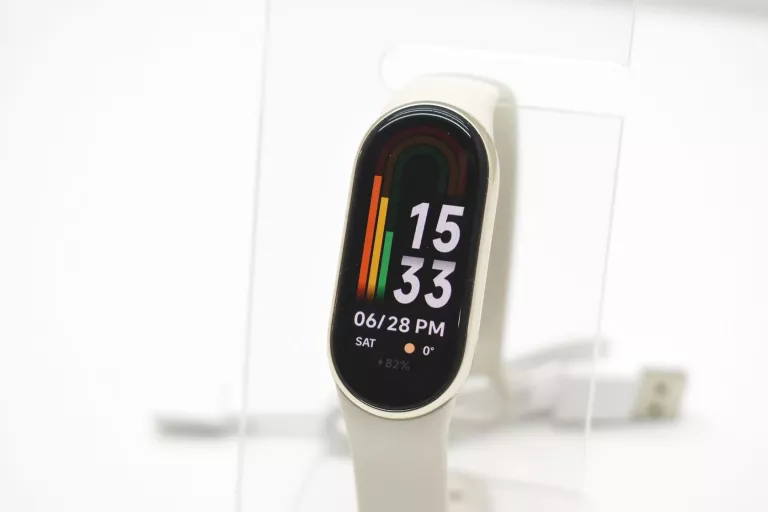 XIAOMI SMART BAND 8