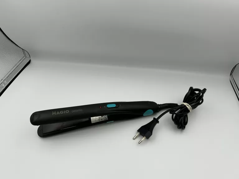 PROSTOWNICA DO WŁOSÓW MAGIO MG-576