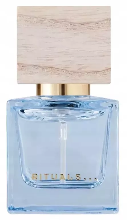 RITUALS WODA PERFUMOWANA THE ICONIC COLLECTION OCEAN INFINI 8719134187984