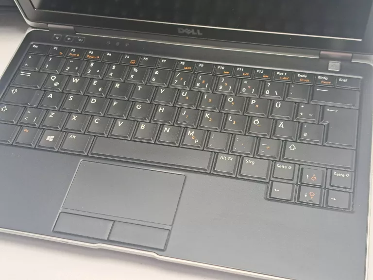 LAPTOP DELL LATITUDE E6230