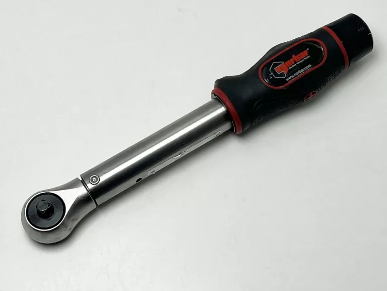 KLUCZ DYNAMOMETRYCZNY NORBAR 4-20 NM