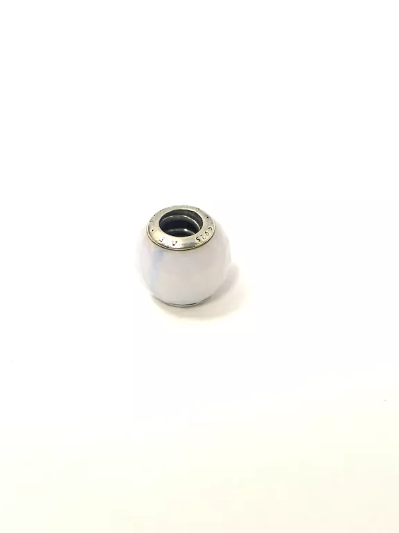 SREBRNY CHARMS PANDORA PR925