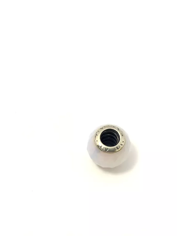 SREBRNY CHARMS PANDORA PR925