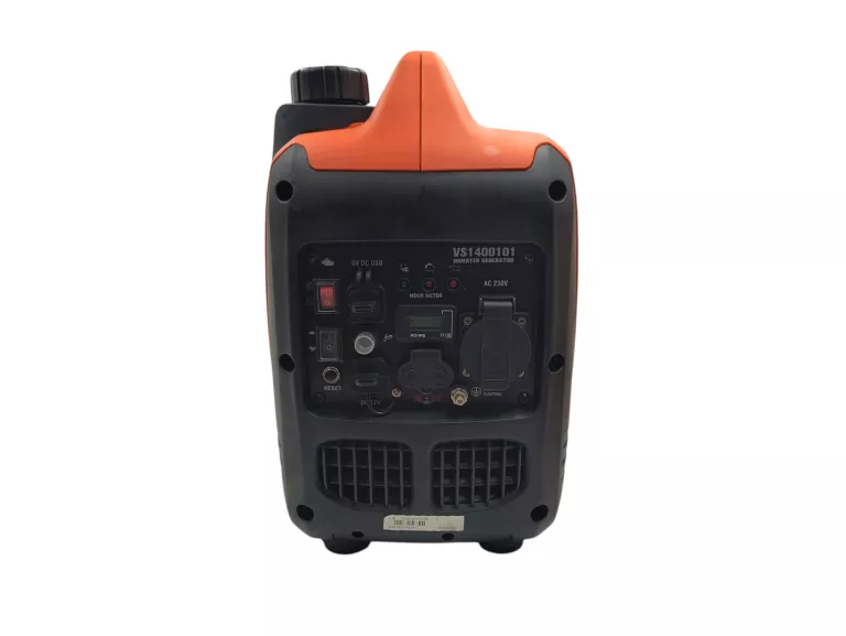 GENERATOR PRĄDU AIVOLT VS1400101 1400W