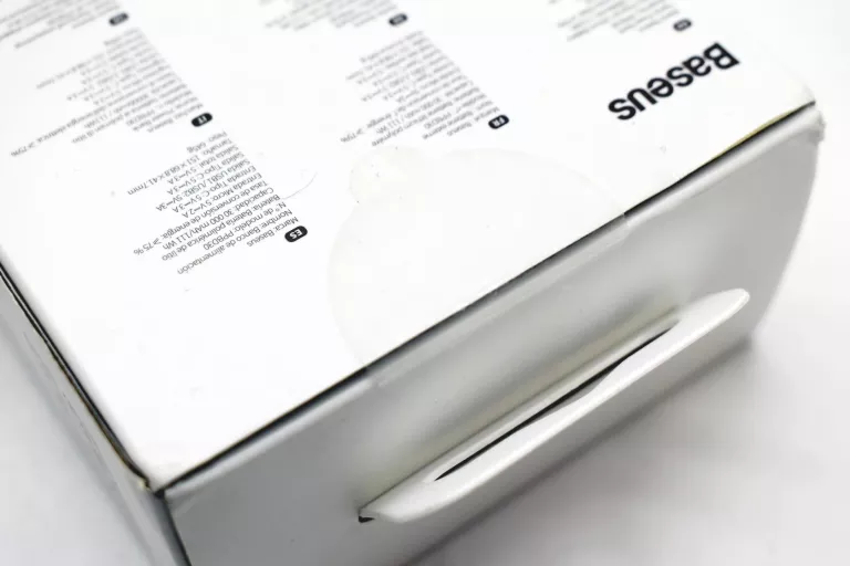 POWERBANK BASEUS 30000 MAH 15W
