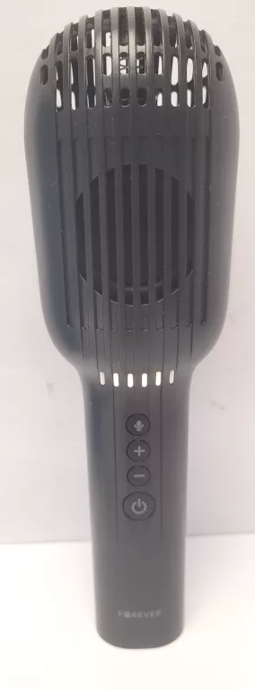 MIKROFON Z GŁOŚNIKIEM BT FOREVER SINGIT BMS-500 LITE
