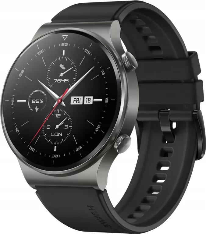 SMARTWATCH HUAWEI GT 2