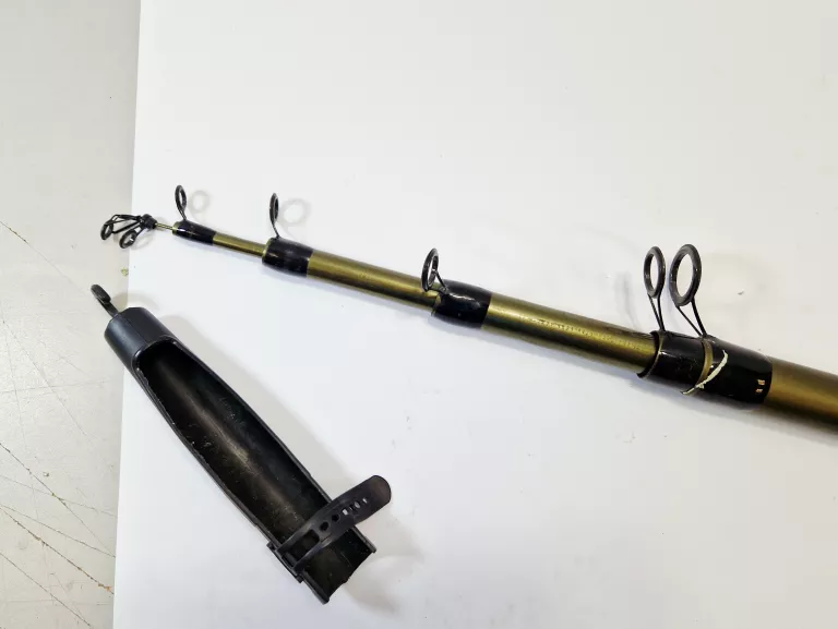WĘDKA KONGER CORRAL BOLOGNESE 600/25 | 25G 600CM 6 SEKCJI | 127026600