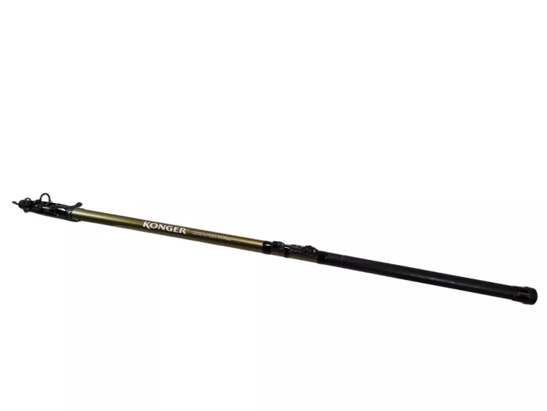 WĘDKA KONGER CORRAL BOLOGNESE 600/25 | 25G 600CM 6 SEKCJI | 127026600