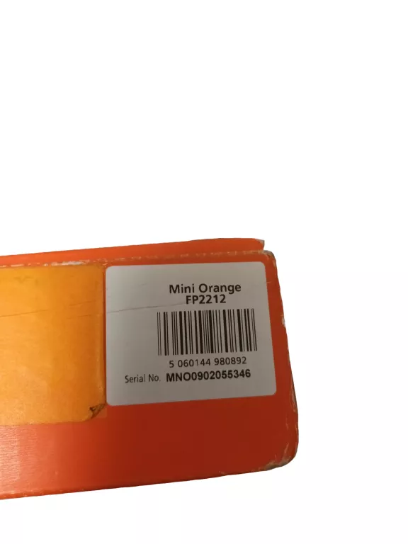 POMPKA DO SKROPLIN FP2212 ASPEN PUMPS MINI ORANGE