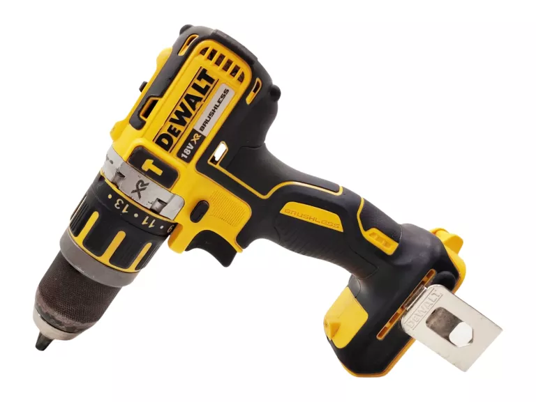 WKRETARKA DEWALT DCD795