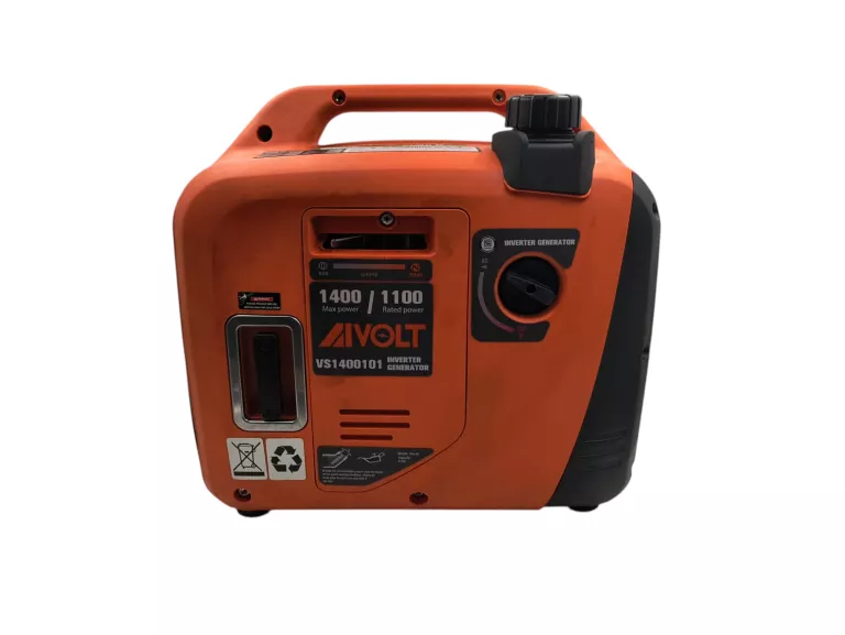 GENERATOR PRĄDU AIVOLT VS1400101 1400W