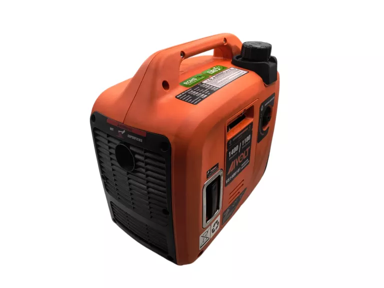 GENERATOR PRĄDU AIVOLT VS1400101 1400W