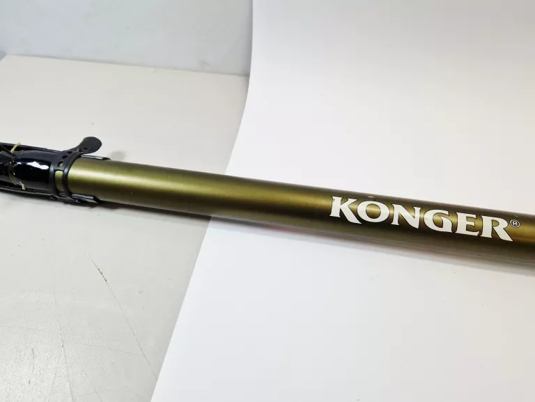 WĘDKA KONGER CORRAL BOLOGNESE 600/25 | 25G 600CM 6 SEKCJI | 127026600