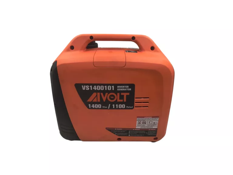 GENERATOR PRĄDU AIVOLT VS1400101 1400W