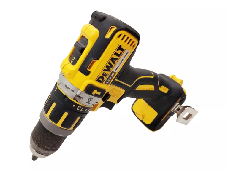 WKRETARKA DEWALT DCD795