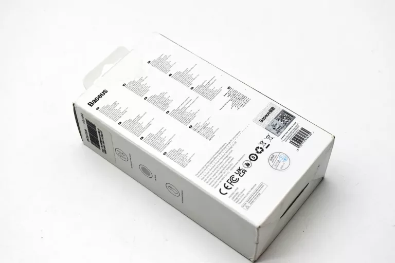 POWERBANK BASEUS 30000 MAH 15W
