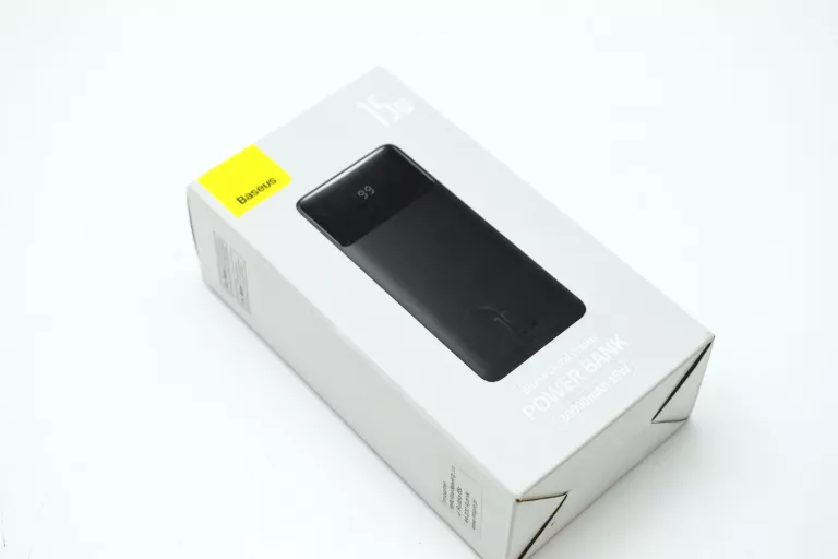 POWERBANK BASEUS 30000 MAH 15W